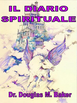 cover image of Il Diario Spirituale
